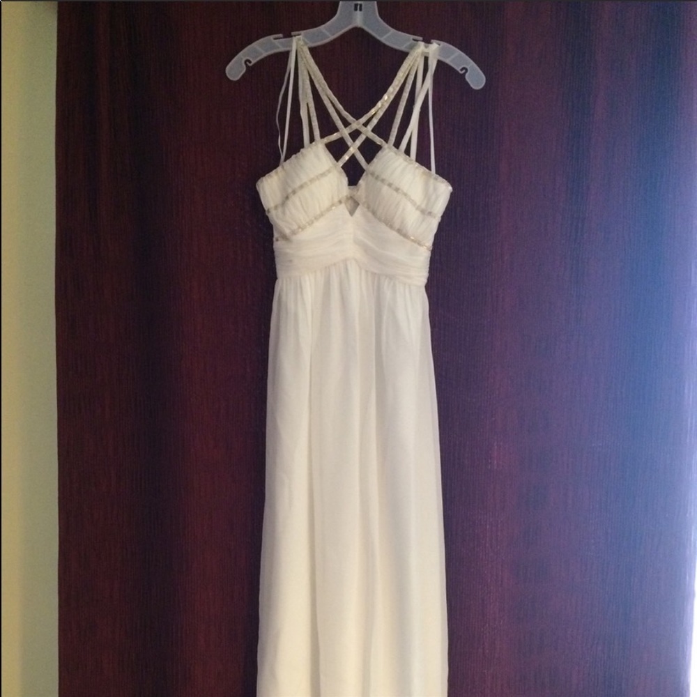 Prom/Wedding Dress, never worn
